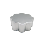 Molde de flor para torta 1 lb - 31.5 x 8.5 cms x und