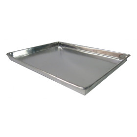 Molde rectangular # 1