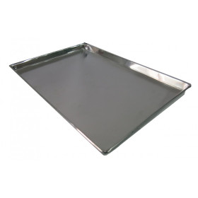 Molde rectangular # 3