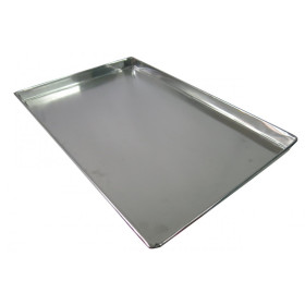 Molde rectangular # 4
