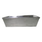 Molde rectangular # 11