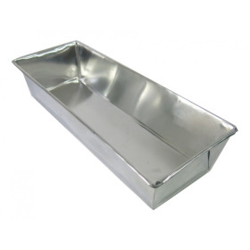 Molde rectangular # 13