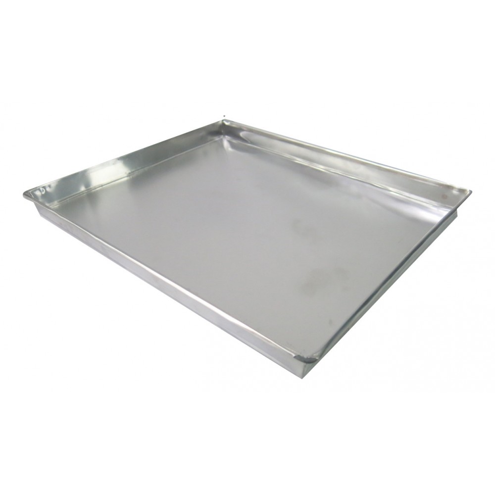 Molde rectangular # 16