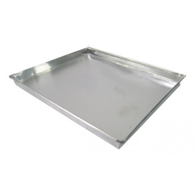Molde rectangular # 16