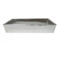 Molde rectangular # 17