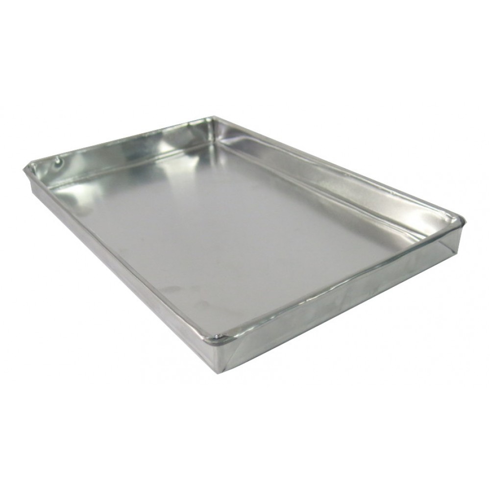 Molde rectangular # 0