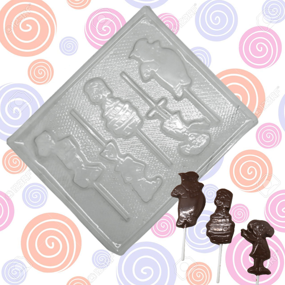 Molde vecindad chavo x 5 Molde vecindad chavo x 5