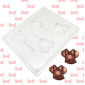 Molde Minie x4