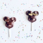 Molde colombina minie x 2