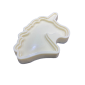 Molde Unicornio 