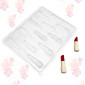 Molde  labiales x 12