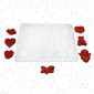 Molde san Valentín x 8