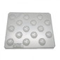 Molde chocolate calabaza x 15 Cav