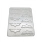 Molde chocolate murcielago x 10 Cav