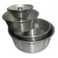 Molde rosca tubo 8 x 6.3 cm 