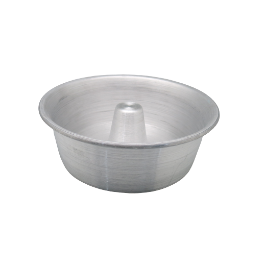 Molde hueco tubo 1/2 Lb x und