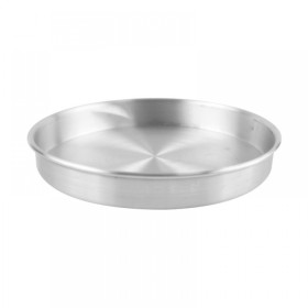 Molde redondo bajo 30 cm