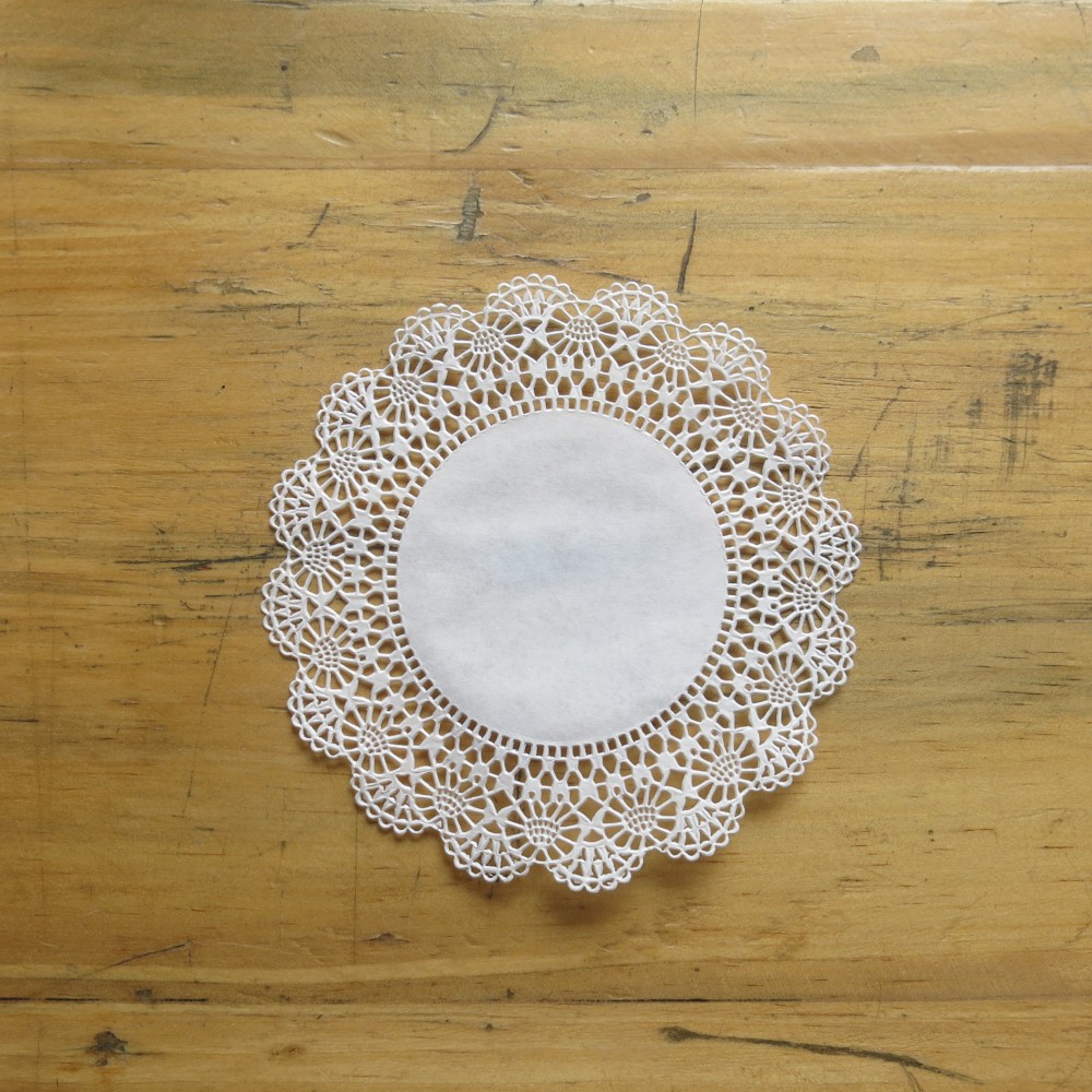Servilleta americana 5" (12.7 cm)