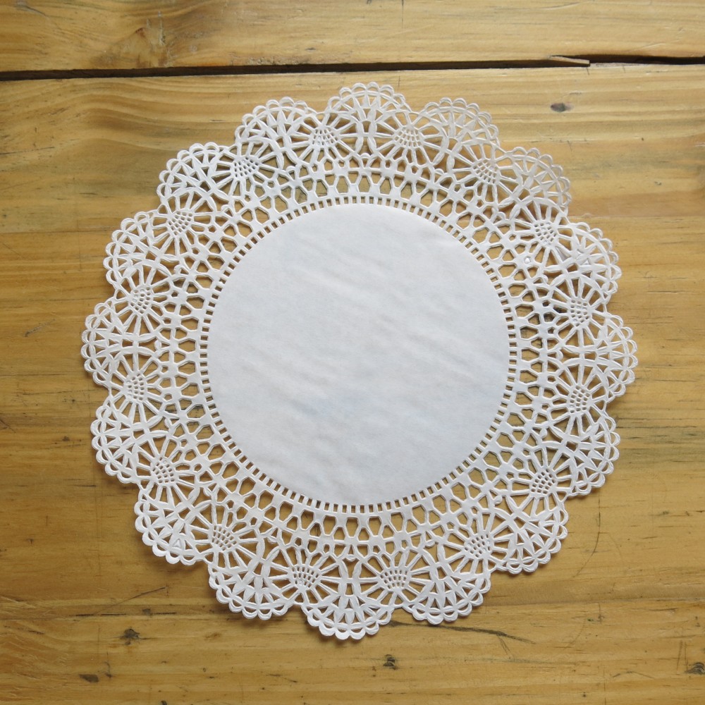 Servilleta americana 10" (25.4 cm)