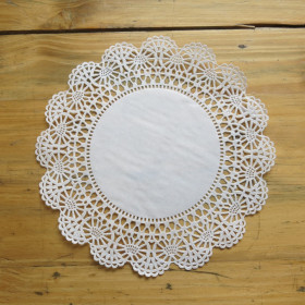 Servilleta americana 10" (25.4 cm)