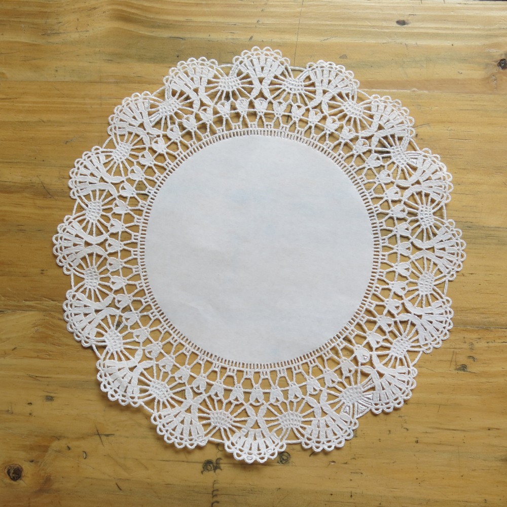 Servilleta americana 12" (30.4 cm)