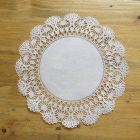 Servilleta americana 12" (30.4 cm)