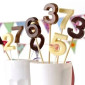 Juego cortadora plasticos numeros