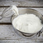 Azúcar glass / Royal icing x 1 lb