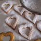 Azúcar glass / Royal icing x 1 lb