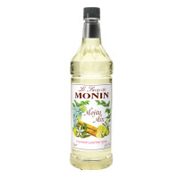 Jarabe monin mojito mix  x 1 Lt