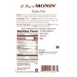 Jarabe monin mojito mix  x 1 Lt