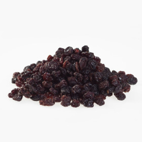 Uvas pasas x 1/4 lb