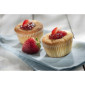 Premezcla cupcakes y tortas sin azúcar 