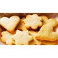Premezcla galletas sin azúcar 