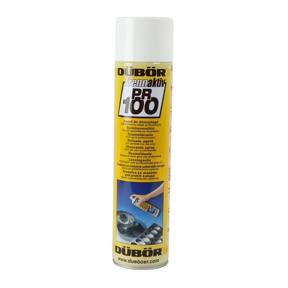 Desmoldante Dubor en spray x 600 Ml 