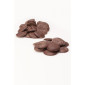 Chocolate mulata sin azúcar 37% x 1 kg