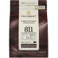 Chocolate oscuro Callebaut 811 x 2.5 kg