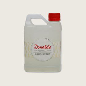 Corn syrup x 700g