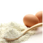 Albumina / Merengue en polvo x 1 kg