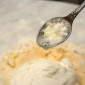 Polvo de hornear x 1/4 lb