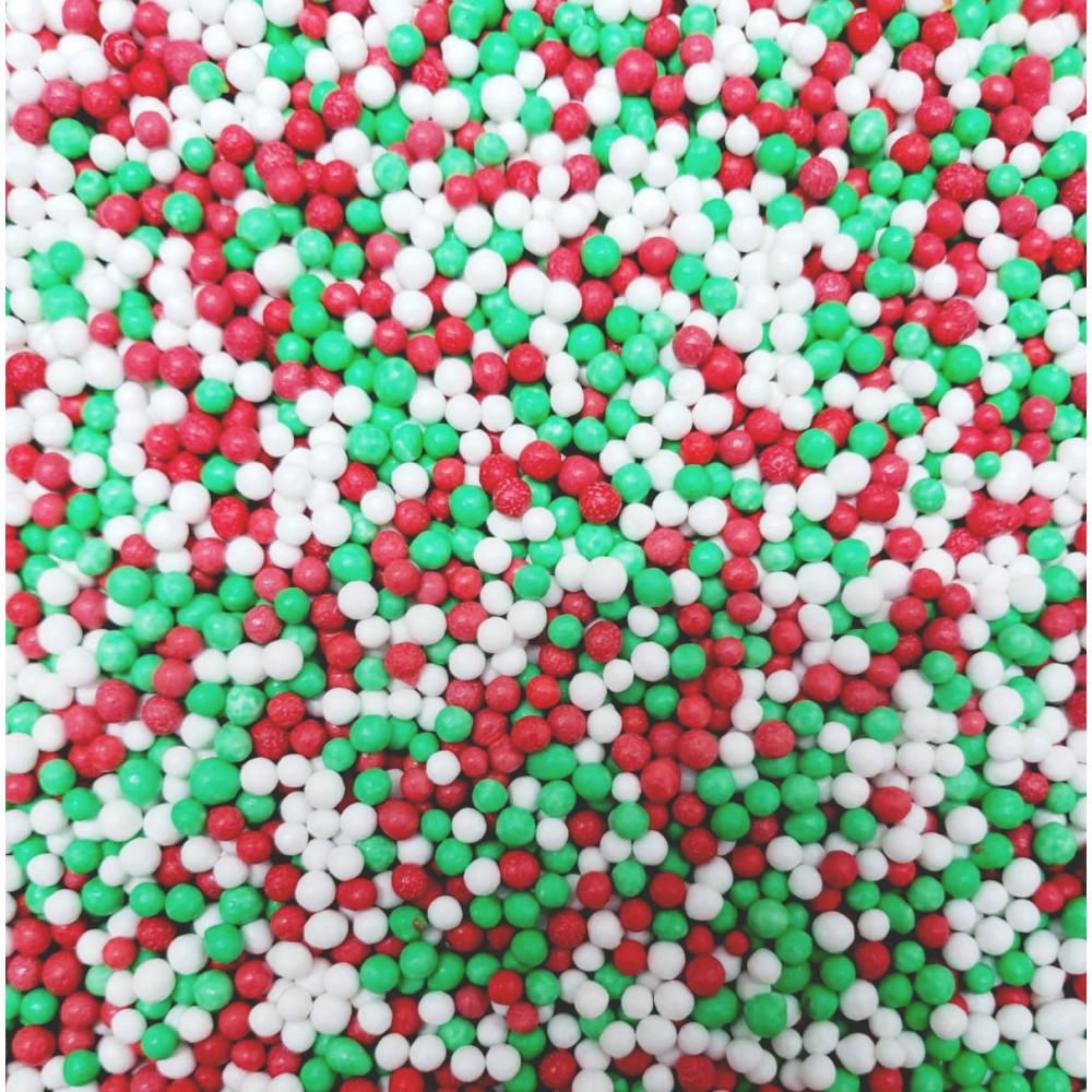 Gragea navidad grande x100Gr