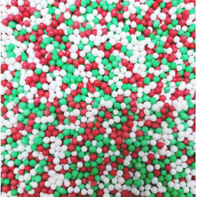 Gragea navidad grande x100Gr