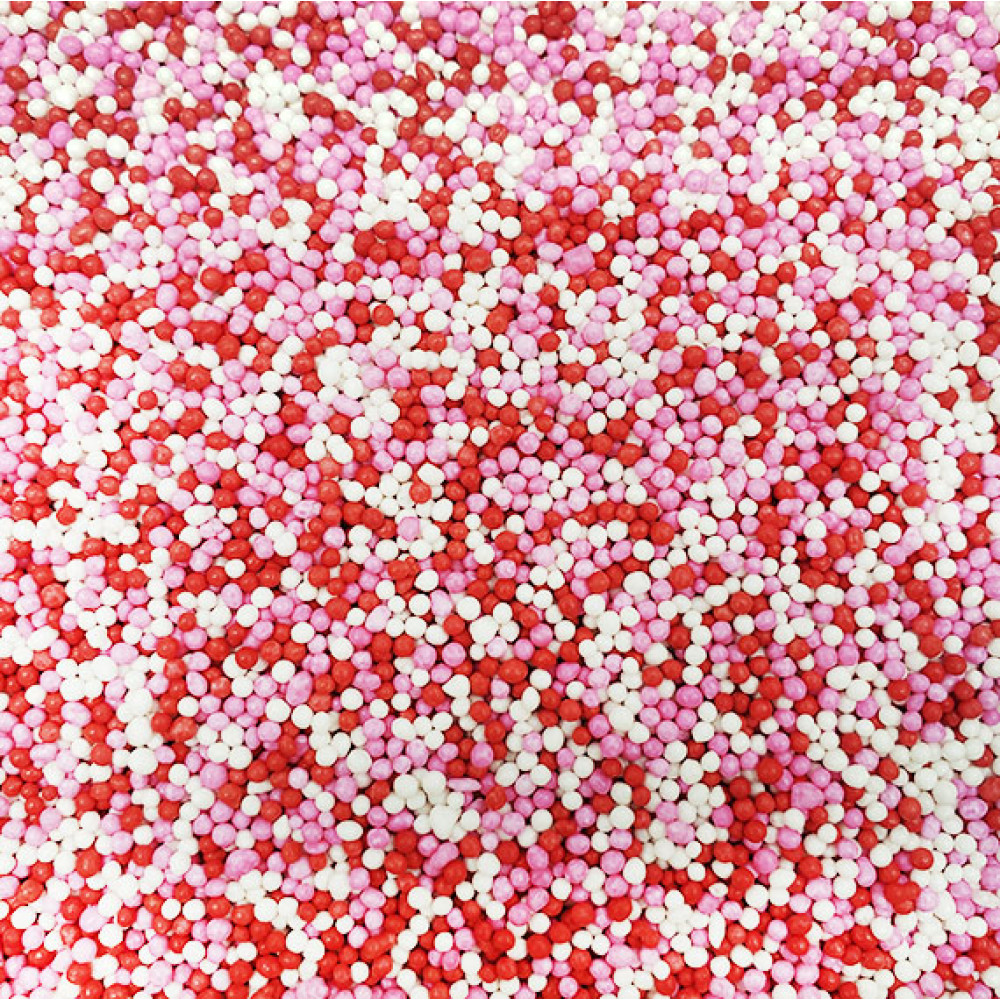 Grageas gomitas san valentin  x 100 Gr