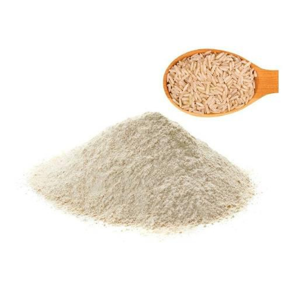 Harina de arroz integral x 1lb