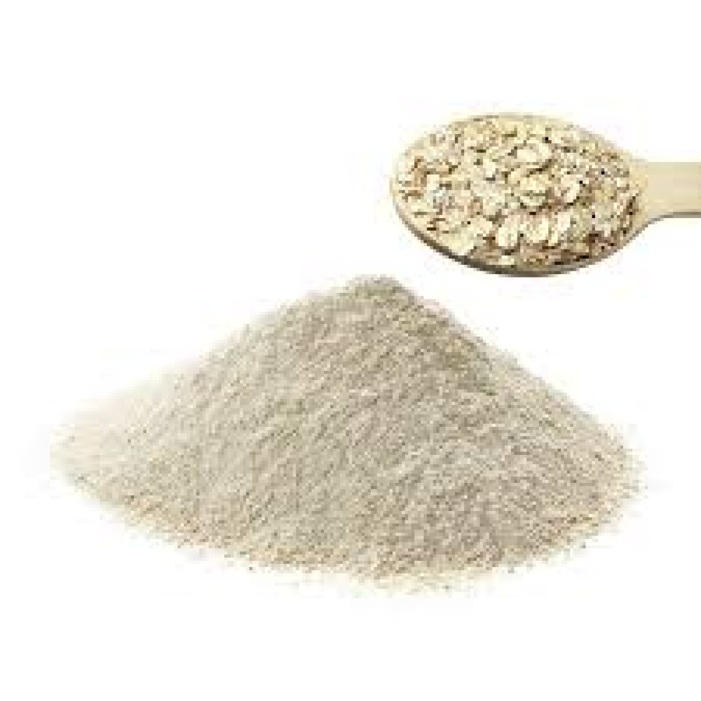 Harina de avena x 1lb