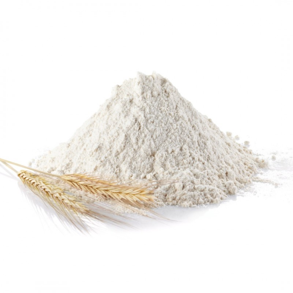 Harina Panadería extra fuerte x 1 Kg