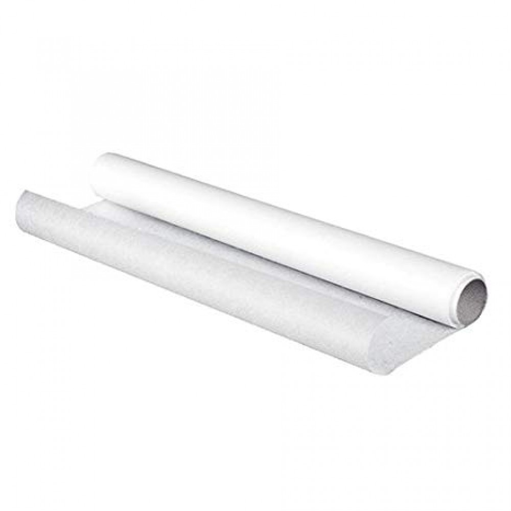 Papel Parafinado de alimentos rollo x 15 mts