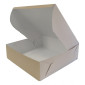 Caja de cartón 40 x 40 x 12 cm (2 lb)