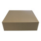 Caja de cartón 40 x 40 x 12 cm (2 lb)