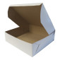 Caja de cartón 40 x 40 x 12 cm (2 lb)